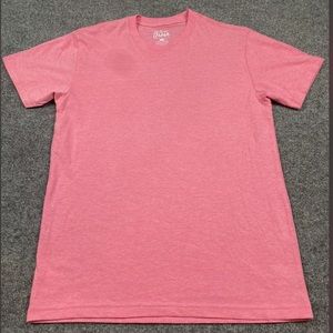 Fresh Clean Basic Tee